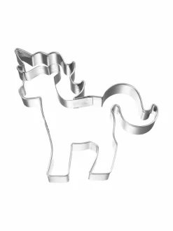 Yksisarvinen-piparkakkumuotti 8,5 cm