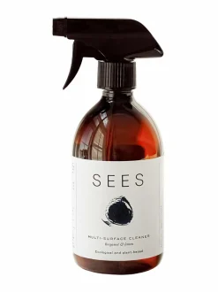 Yleissiivoussuihke bergamotti & sitruuna, 500 ml