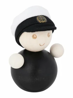 Ylioppilas Poika -koriste 6 x 8 x 5 cm