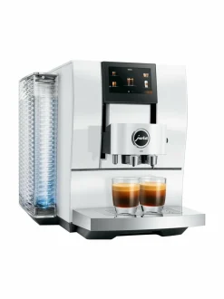 Z10 Diamond White -kahvikone