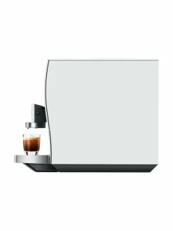 Z10 Diamond White -kahvikone