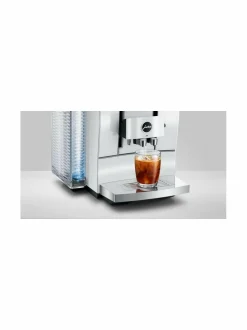 Z10 Diamond White -kahvikone