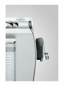 Z10 Diamond White -kahvikone