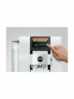 Z10 Diamond White -kahvikone