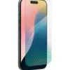 Zagg IS Glass XTR4 - näytönsuoja iPhone 16 Pro