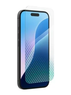 Zagg IS Glass XTR4 - näytönsuoja iPhone 15/16