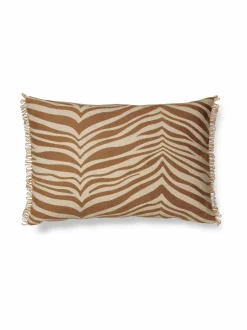 Zebra-tyyny 40 x 60 cm