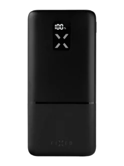 Zen USB-C PD 20W Power Bank 20.000 mAh, Musta