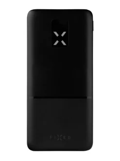 Zen USB-C PD 20W Power Bank 10.000 mAh, Musta